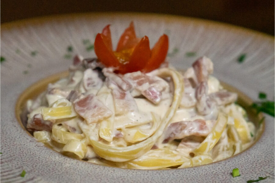 Carbonara