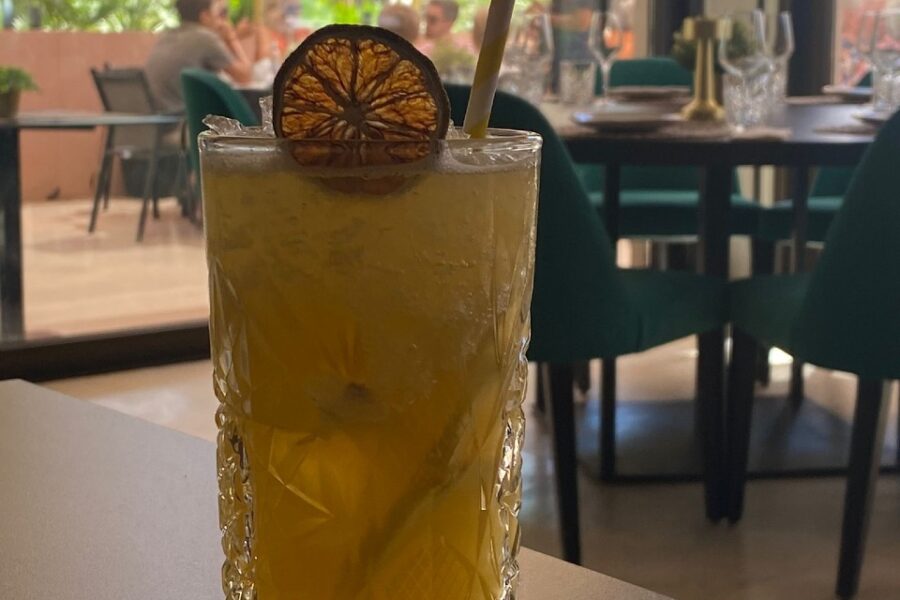 Cocktail