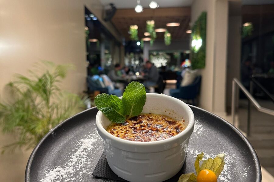 Dessert