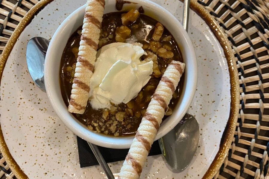 Dessert