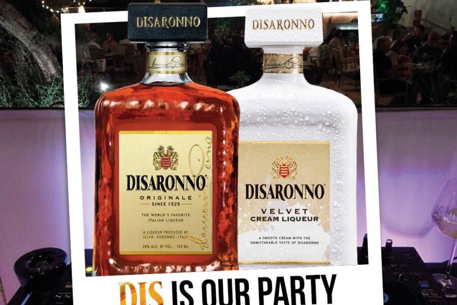 Dissarono