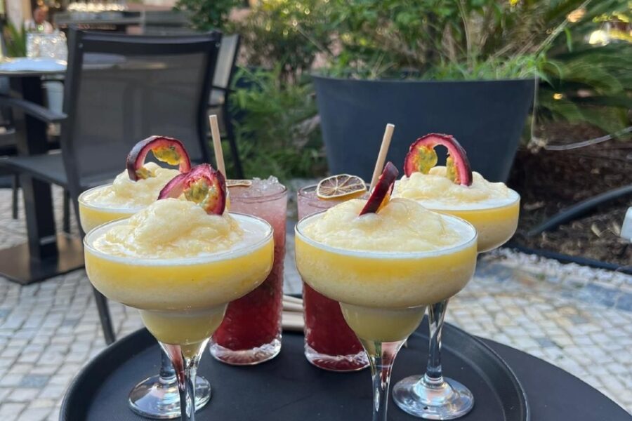 Margarita