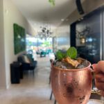 Moscow Mule