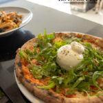 Pizza Pavarotti