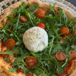 Pizza Pavarotti
