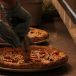 Pizzas