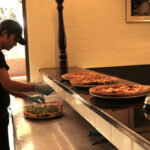 Pizzas