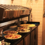 Pizzas