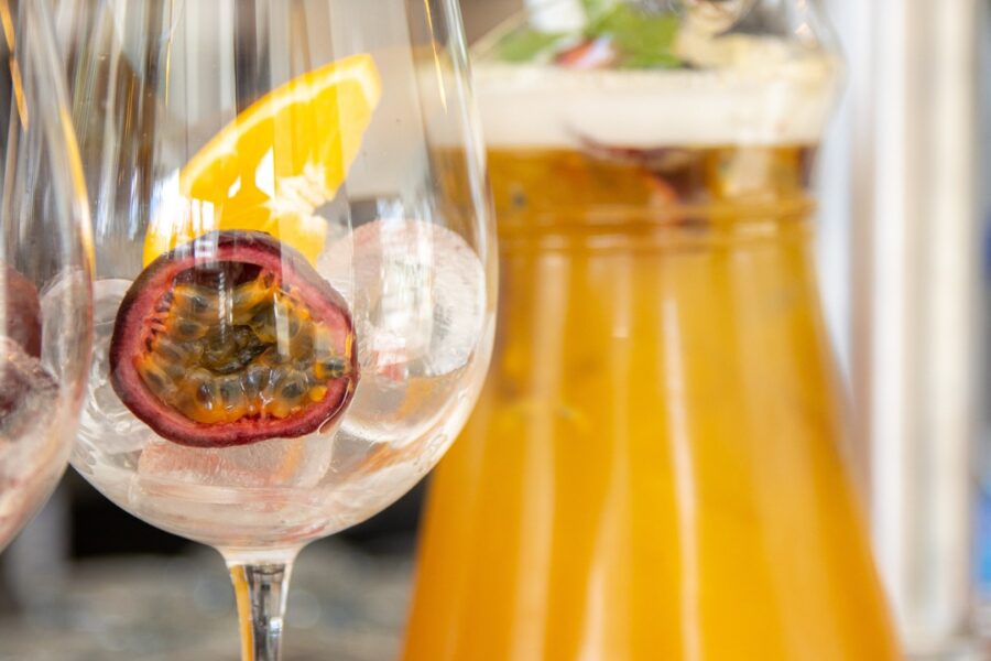 Sangria