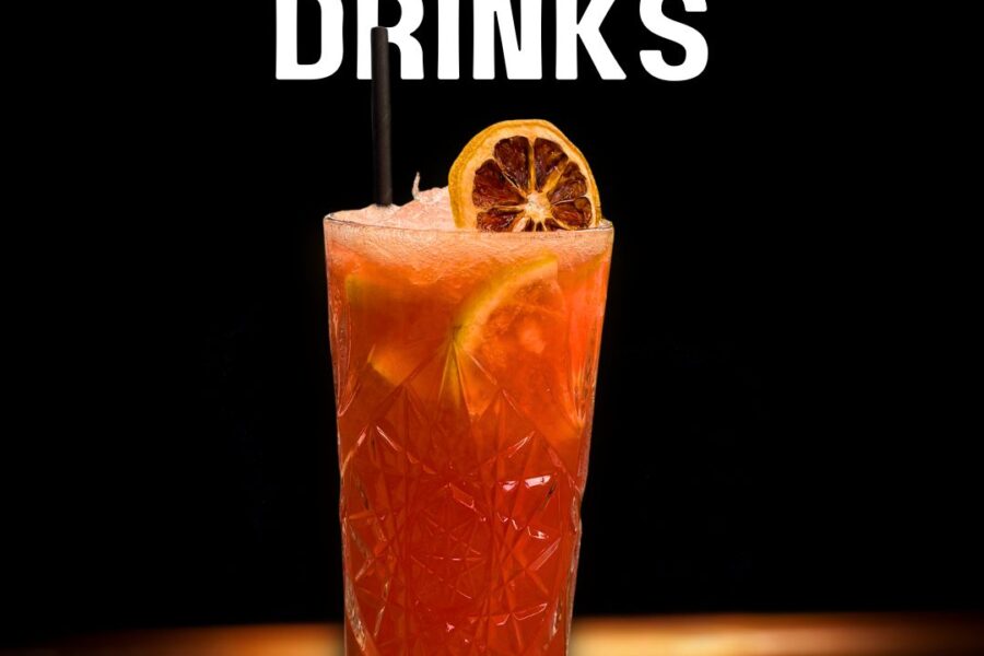 Classic Cocktail