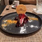 Forest Fruit Pie