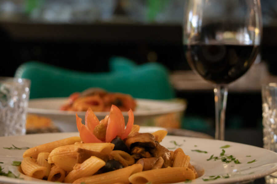 pastas