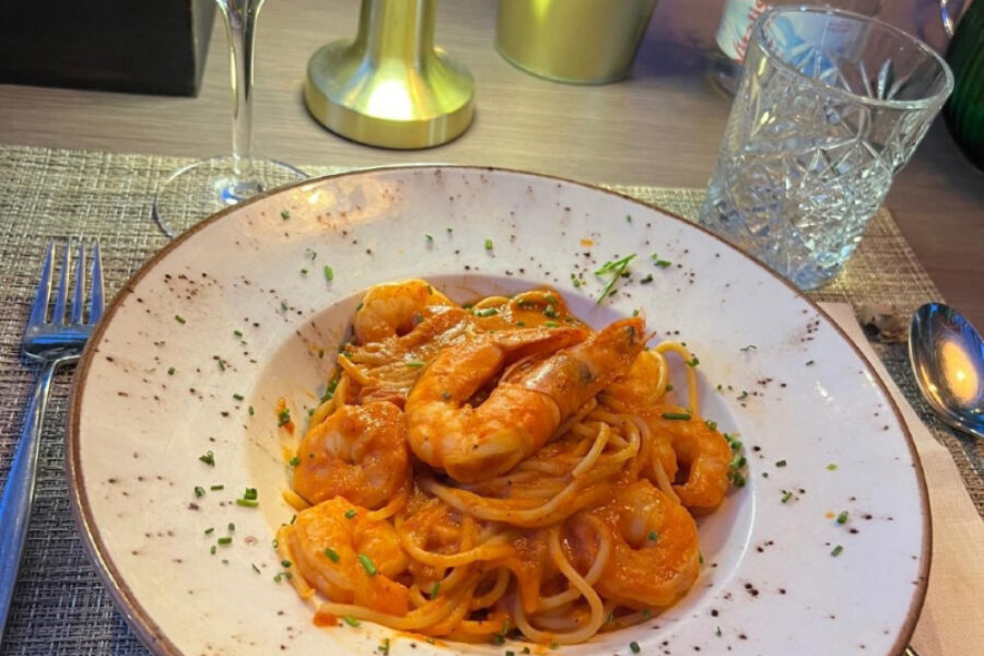 Seafood
