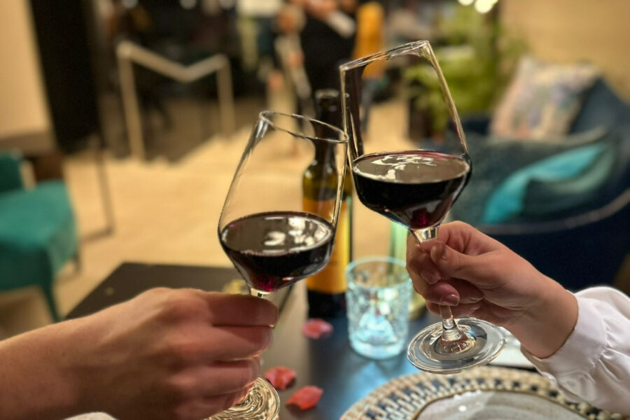 Wine