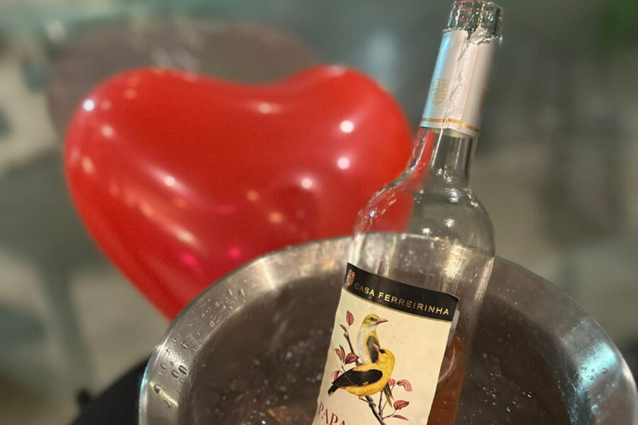 Wine
